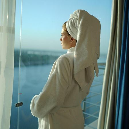 Al Fanar Azur Hotel Sūhāj Luaran gambar