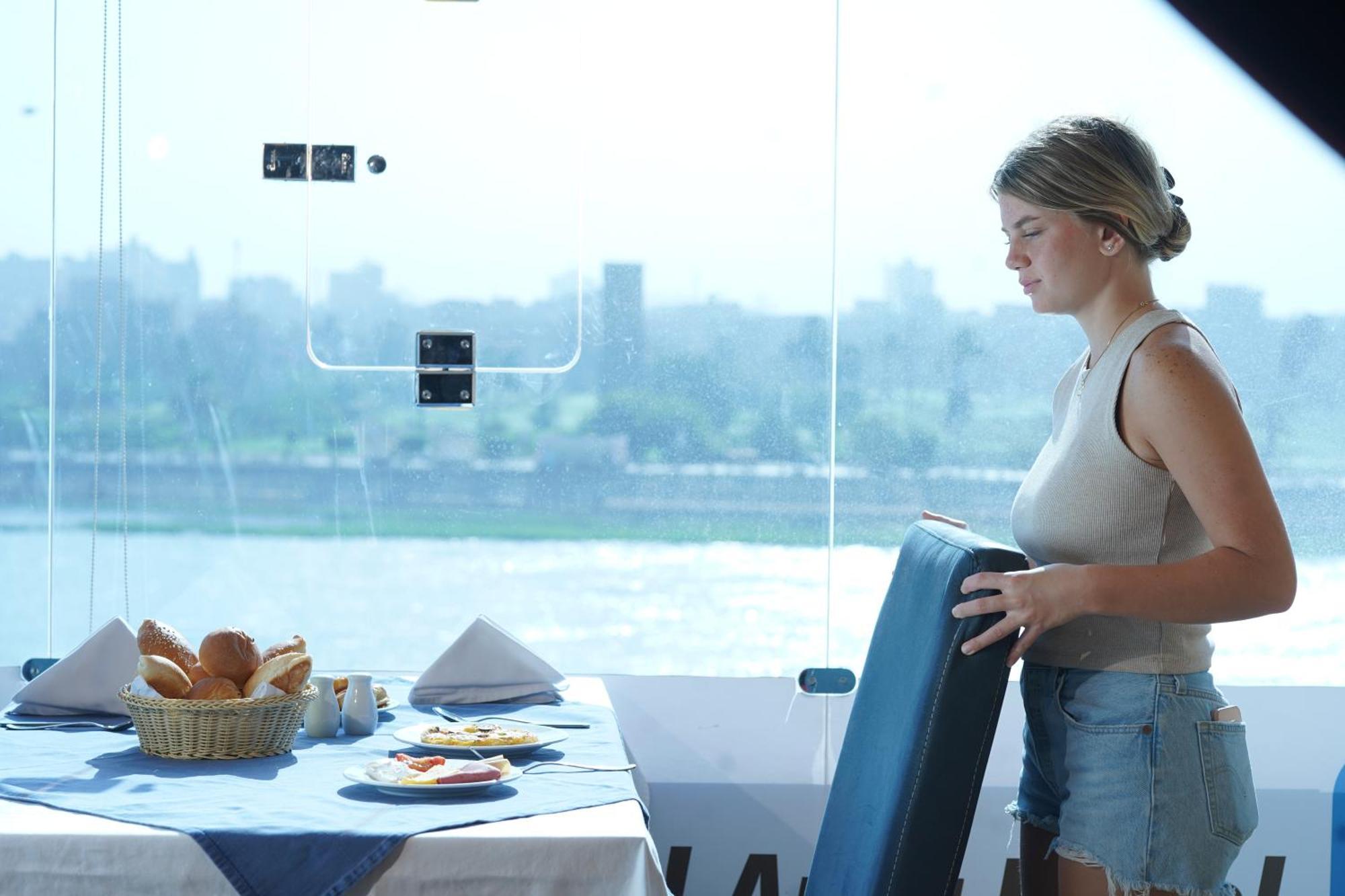 Al Fanar Azur Hotel Sūhāj Luaran gambar