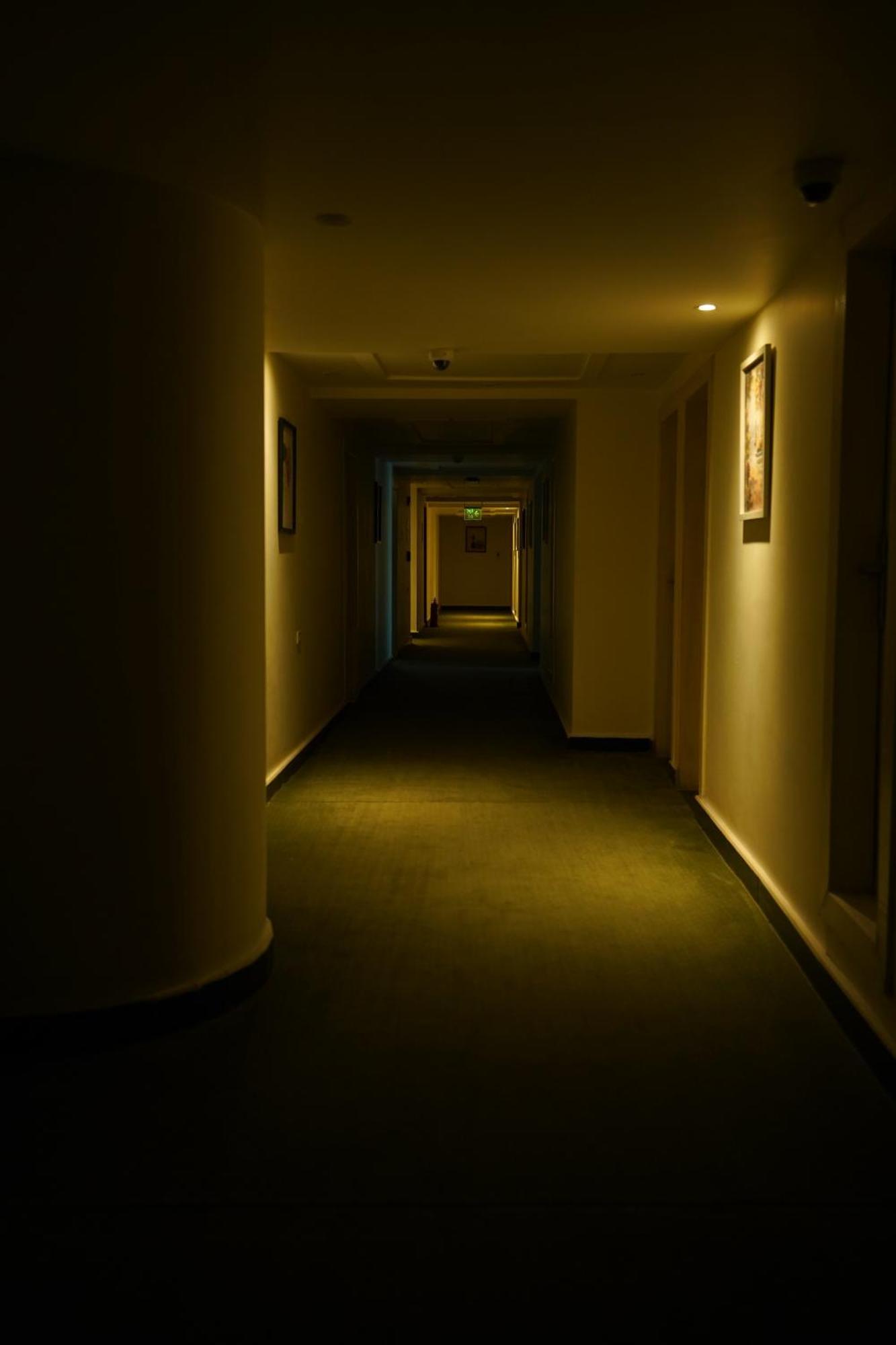 Al Fanar Azur Hotel Sūhāj Luaran gambar