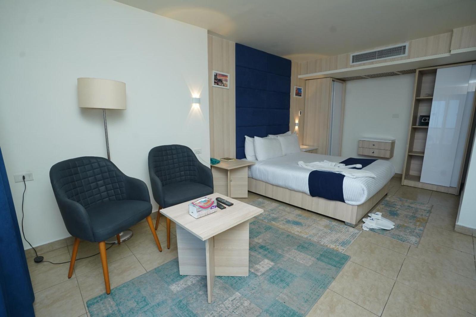 Al Fanar Azur Hotel Sūhāj Luaran gambar