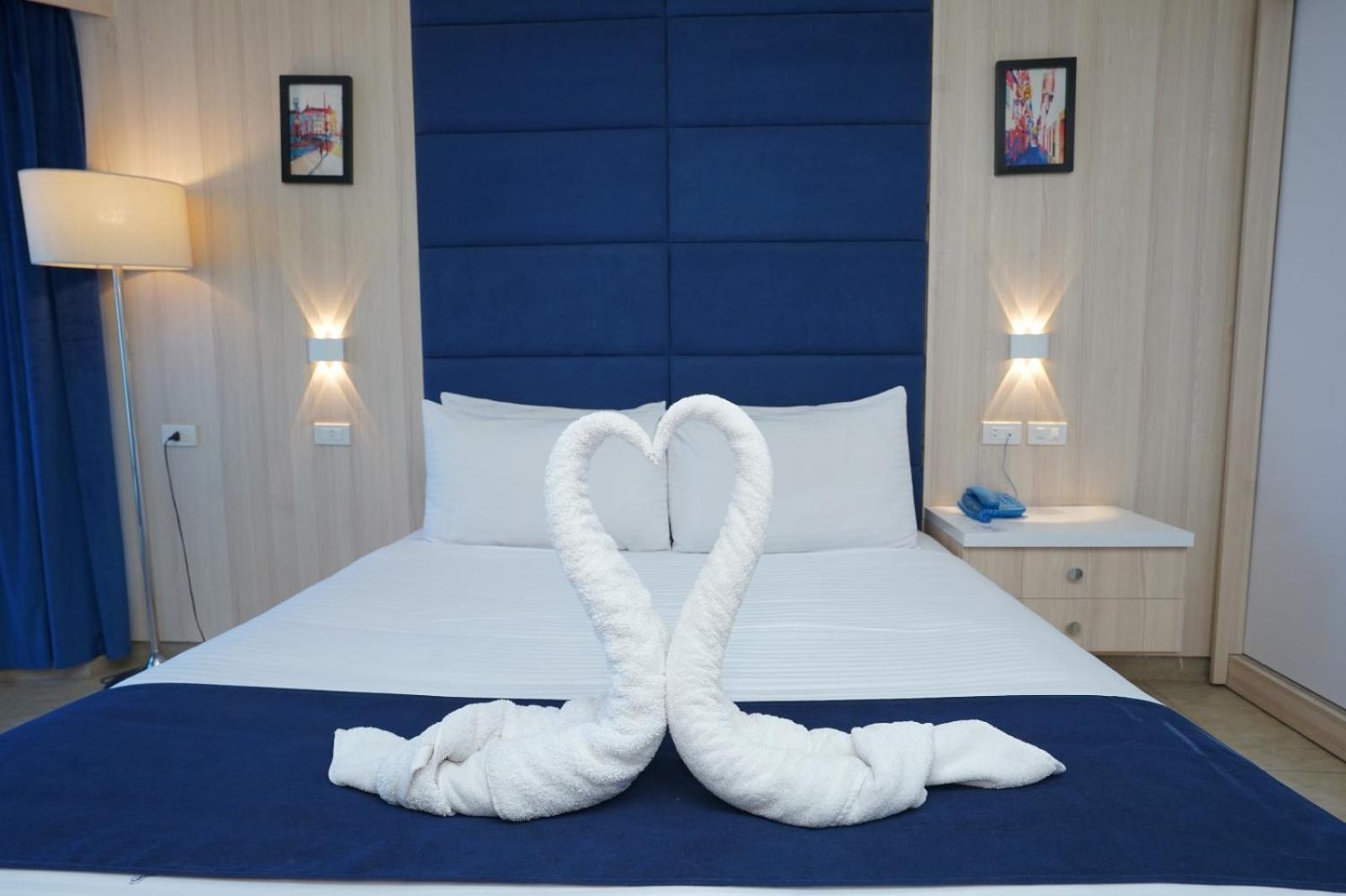 Al Fanar Azur Hotel Sūhāj Luaran gambar