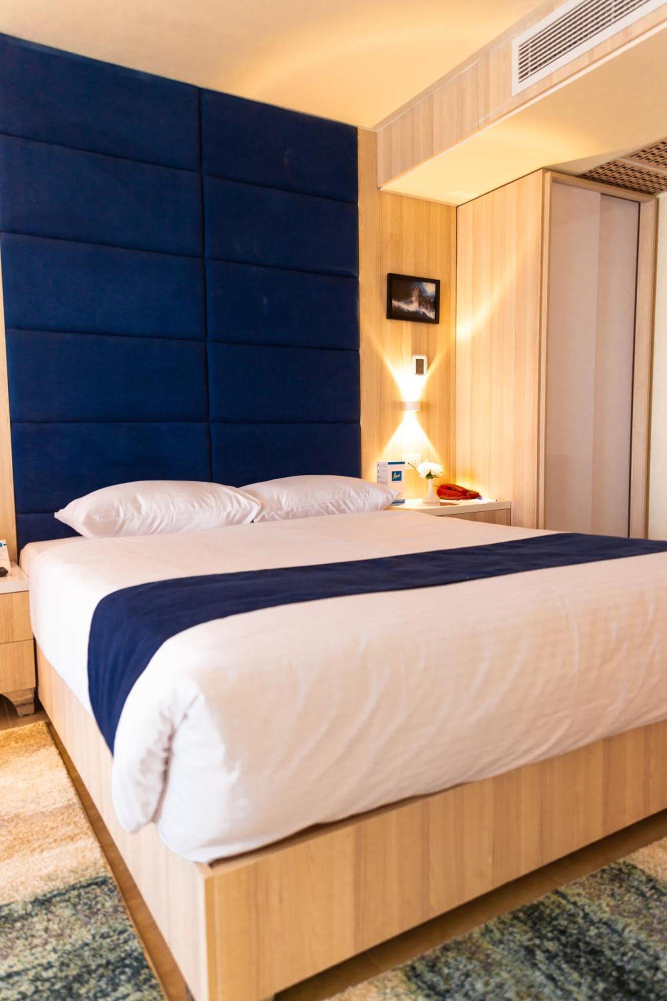 Al Fanar Azur Hotel Sūhāj Luaran gambar
