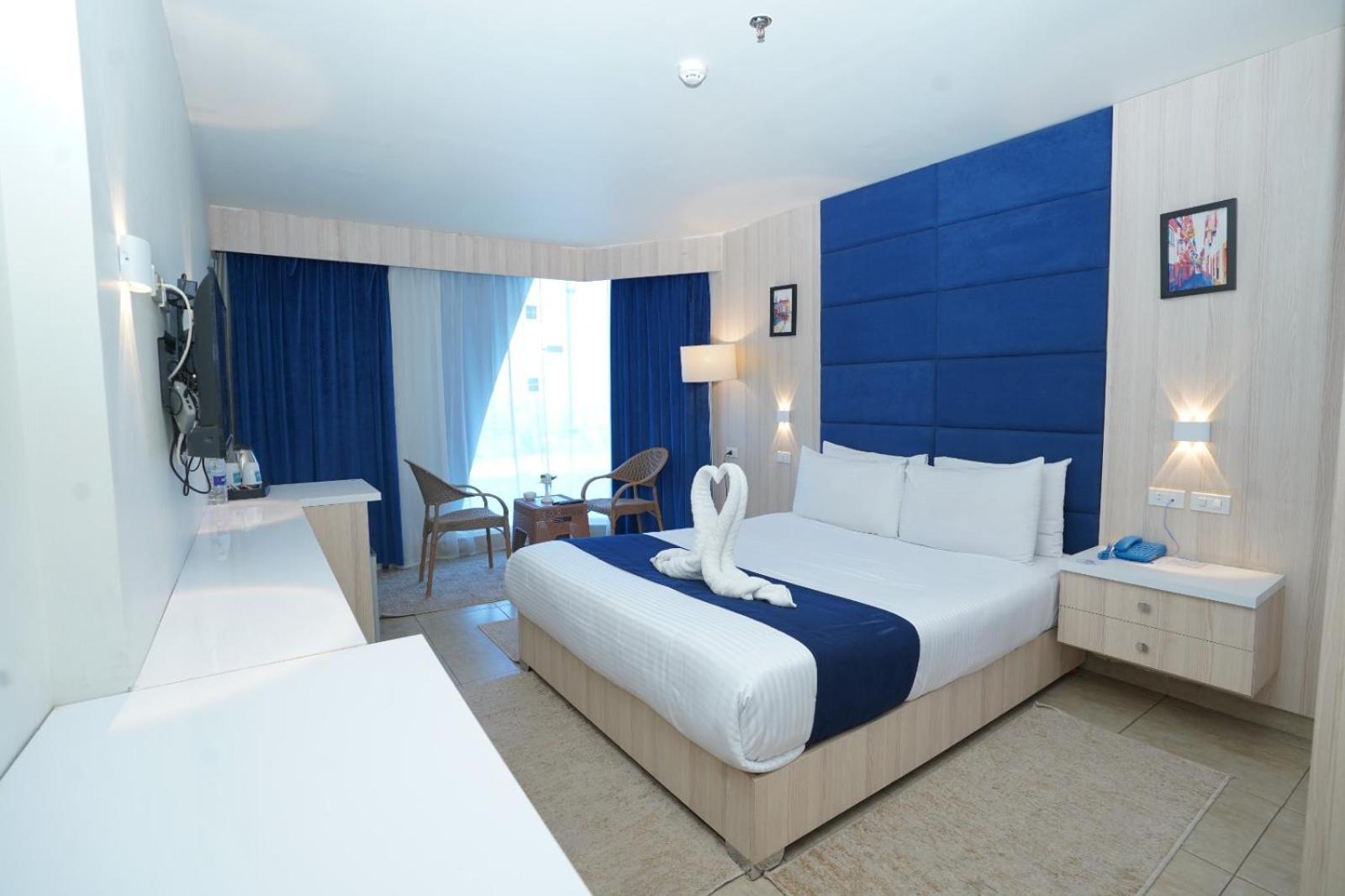 Al Fanar Azur Hotel Sūhāj Luaran gambar