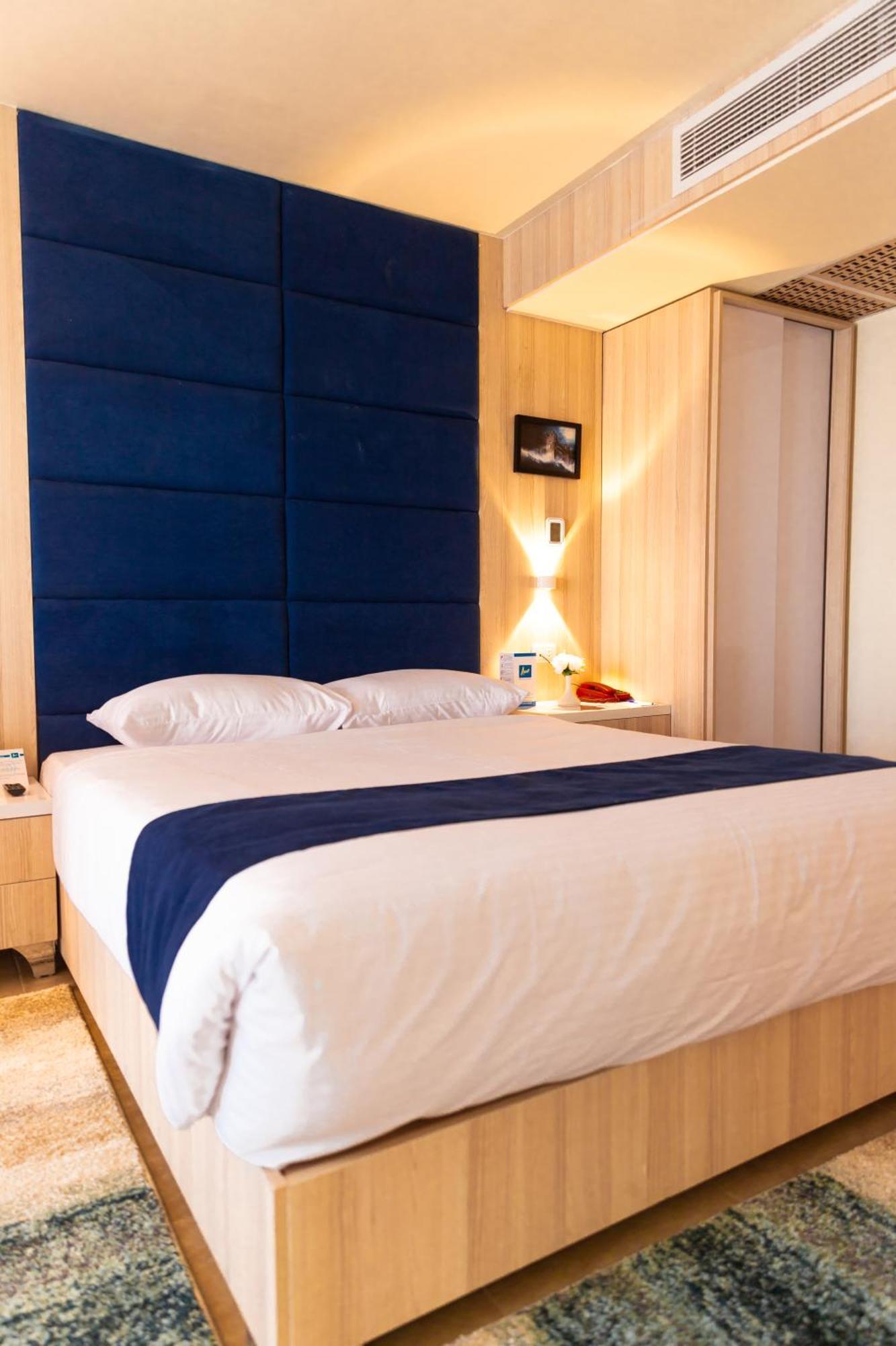 Al Fanar Azur Hotel Sūhāj Luaran gambar