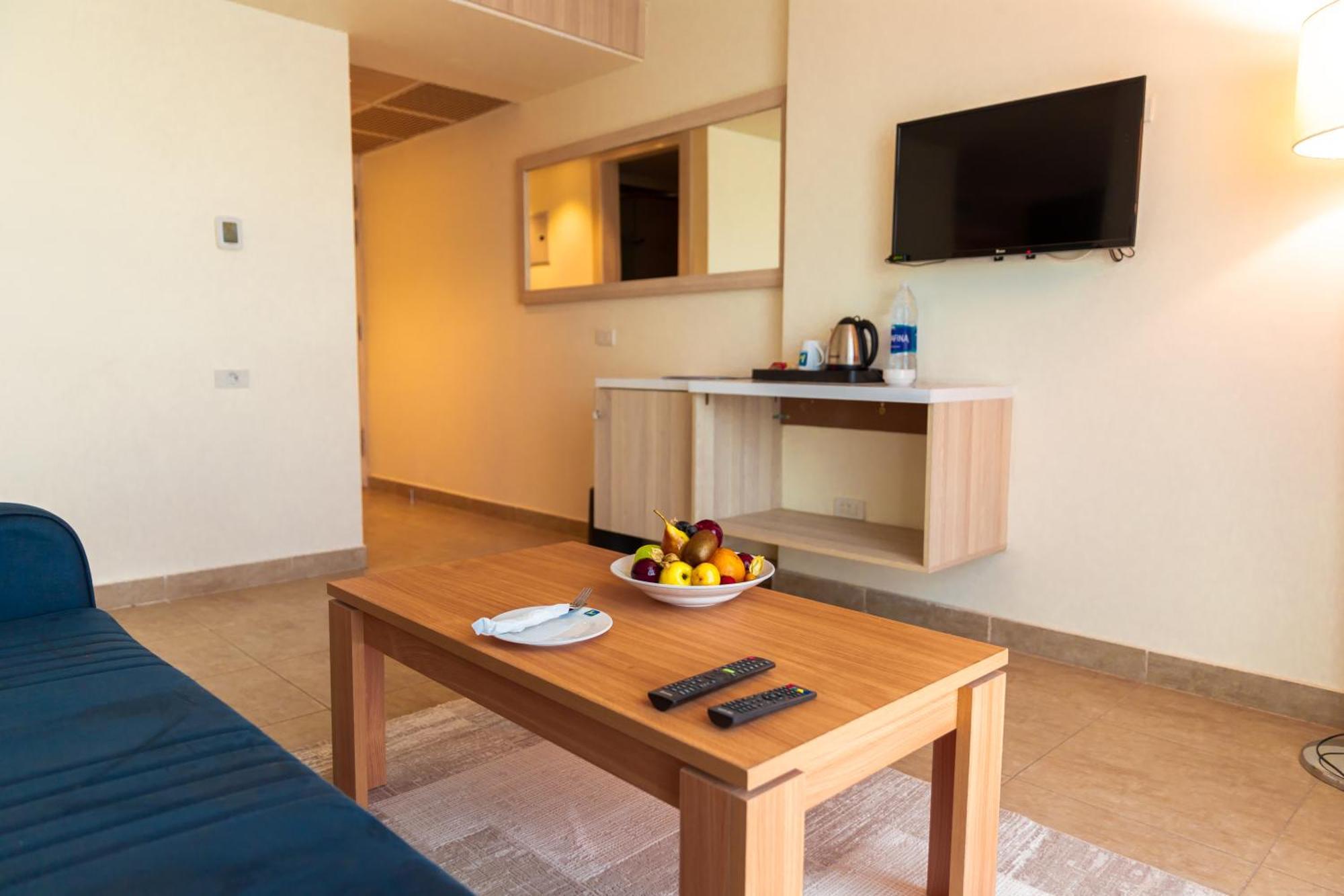 Al Fanar Azur Hotel Sūhāj Luaran gambar